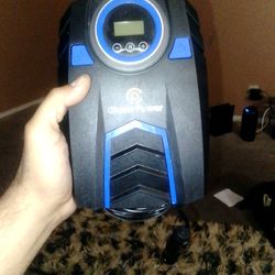 Tire Pump
