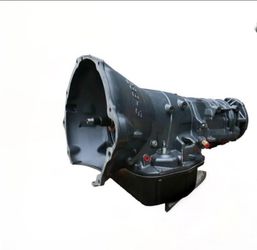 freshly rebuilt 46RE 4-Speed Automatic Transmission