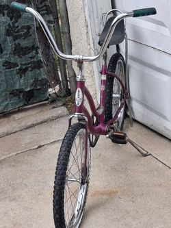 Vintage. Schwinn fair lady bicycle
