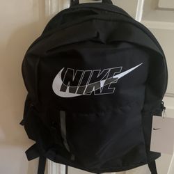 Nike backpack