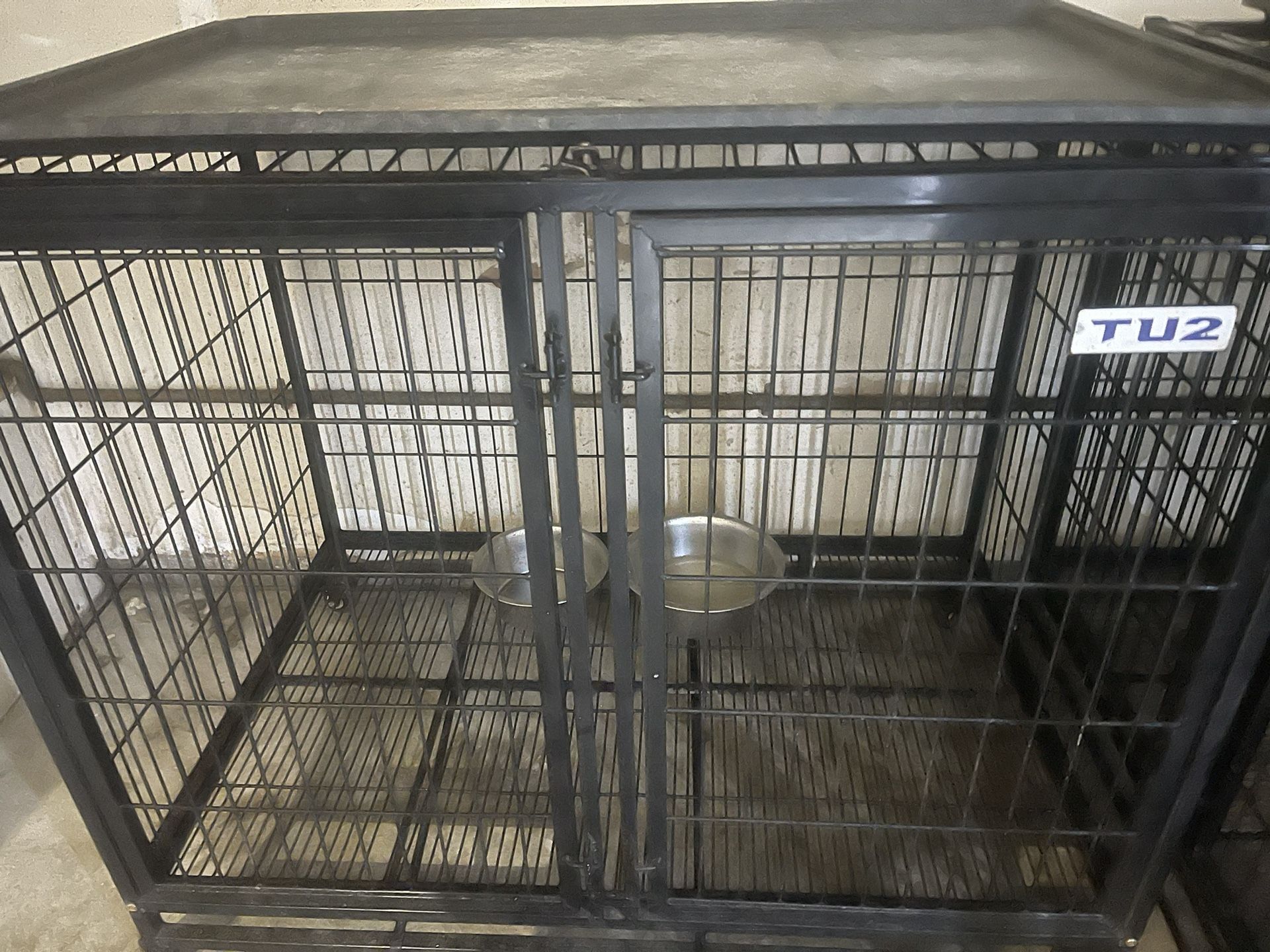 Xl Dog Crate