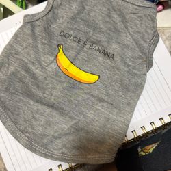 Pet Shirt 