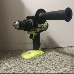 Ryobi Hammer Drill 