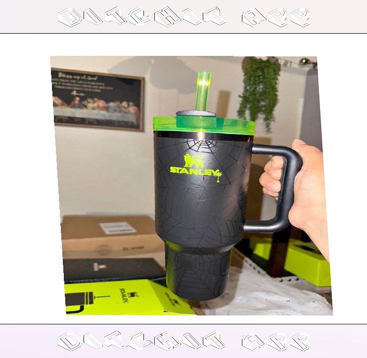 staff consumer Stanley Limited Edition A Unique Discovery for Fans