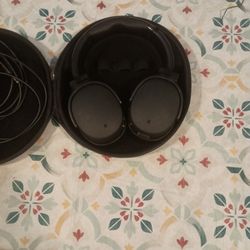 Skullcandy Headphones 