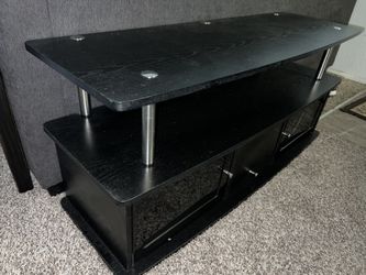 Living Room TV Cabinet