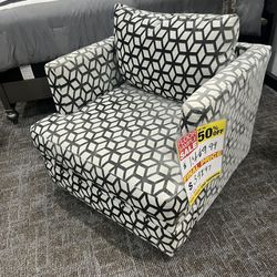 Swivel Chair