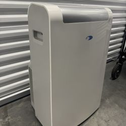 AC Whynter Portable Air Conditioner 