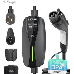 EV Level 2 Charger