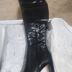 Aldo Boots Size 7