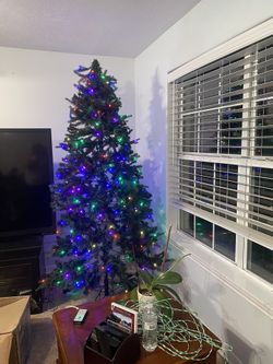 Árbol De Navidad