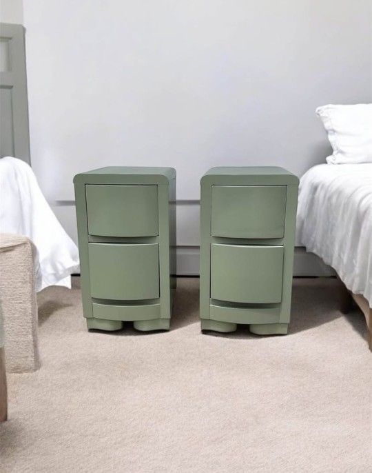 End Tables