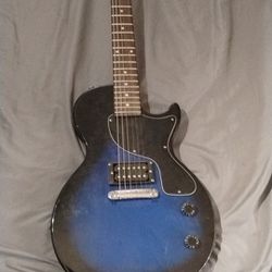 Gibson Mestro electric guitar $100 Obo