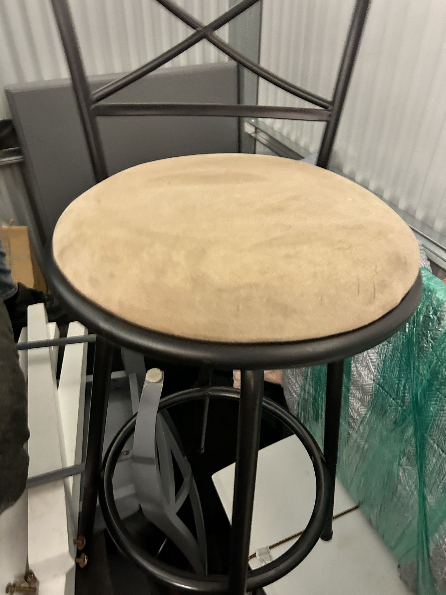 Bar Stools