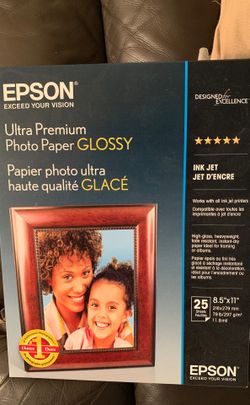 Picture papers 2packs