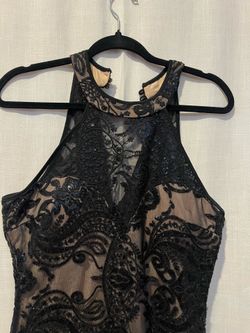 Xl night elegant dress
