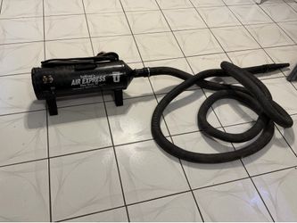 Sullivan Air Express Blow Dryer |||