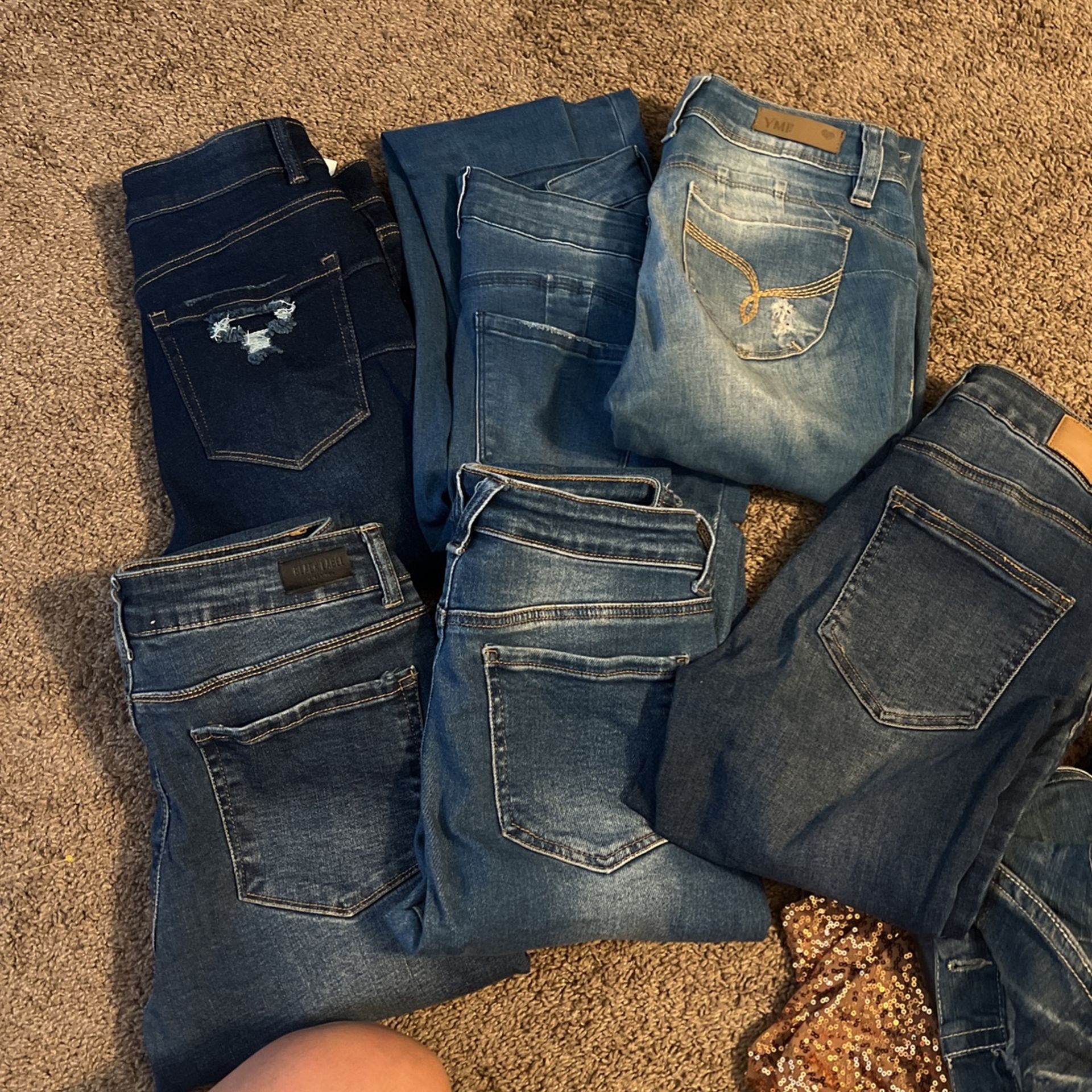 Women’s Jeans