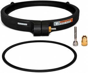 DEX2421JKIT Tension Control Clamp Compatible with Hayward #1708V UP3