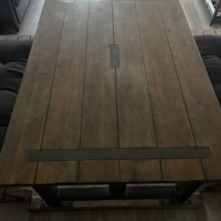 Dining Table World Market Farmhouse Furniture