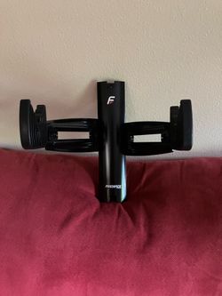 Bicycle Wall Mount