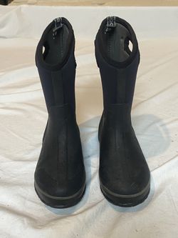 Bogs Rain Boots - Big Kids