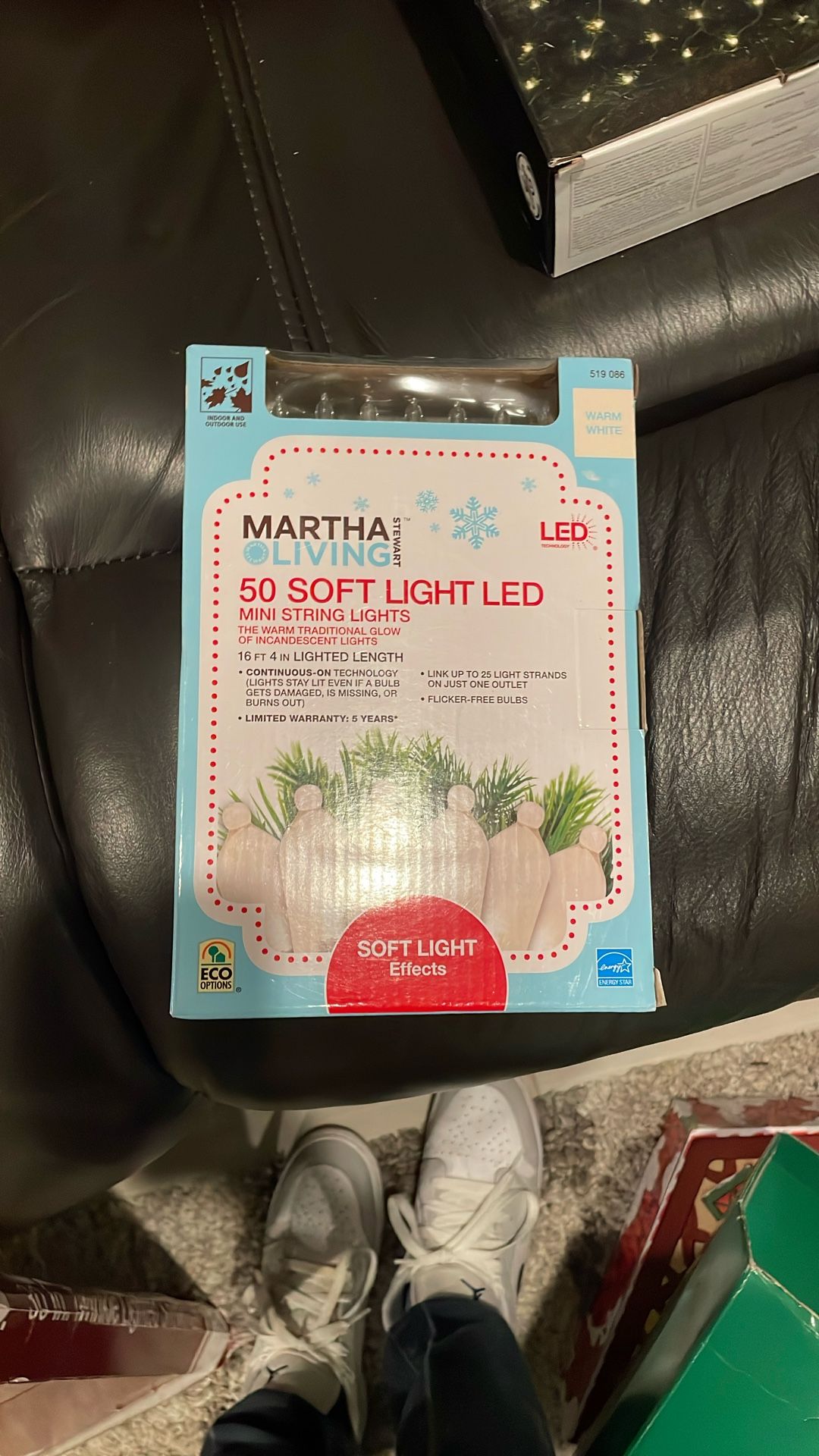 50 Soft Light LED