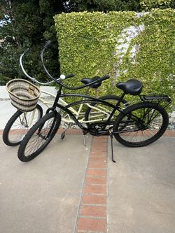 Electra Beach Cruisers $650