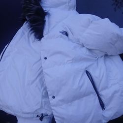 Northface Womans Jacket