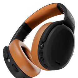 Skullcandy Crusher ANC 2 Over The Ear Headphones 