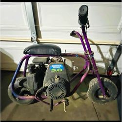 Mini Bike