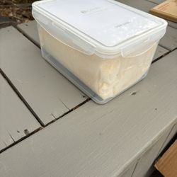 Silica Gel Flower Drying Kit