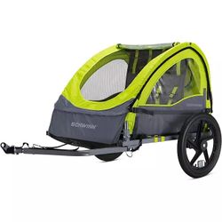 Schwinn Gemini Double Bicycle Trailer