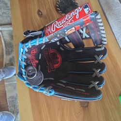 Pro Preferred 11.5" Brand New 
