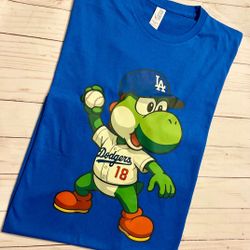 Yoshi (Dodgers)
