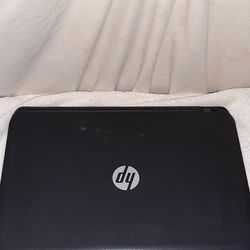 HP 15-f387wm Laptop