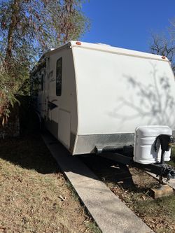 2006 Keystone Raptor