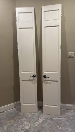 Two Doors