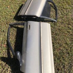 1994-95 Honda Accord Doors And Fenders