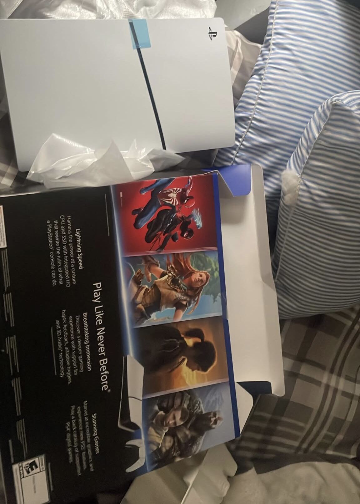 Ps5