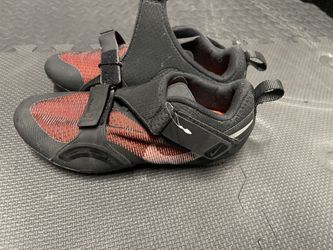 Cycling Shoes Nike