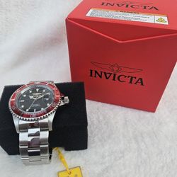 Invicta Pro Diver 22020 - Men's Watch 43mm - Brand New / Nuevo