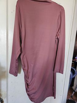 Vestido para fiesta o baile