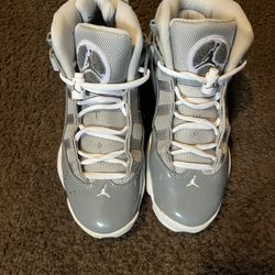 Jordan 6 Grey 