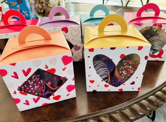 Valentines Day Gift Boxes