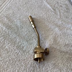 Propane Welding Torch