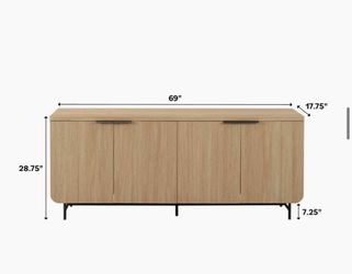 Media Console