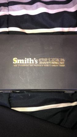 Sharpening Kit