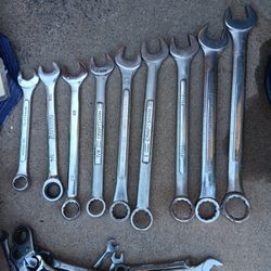 Wrench  Sets 
