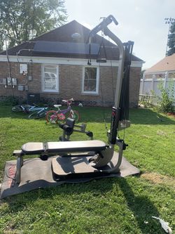 Pesas Para Hacer Ejercicio